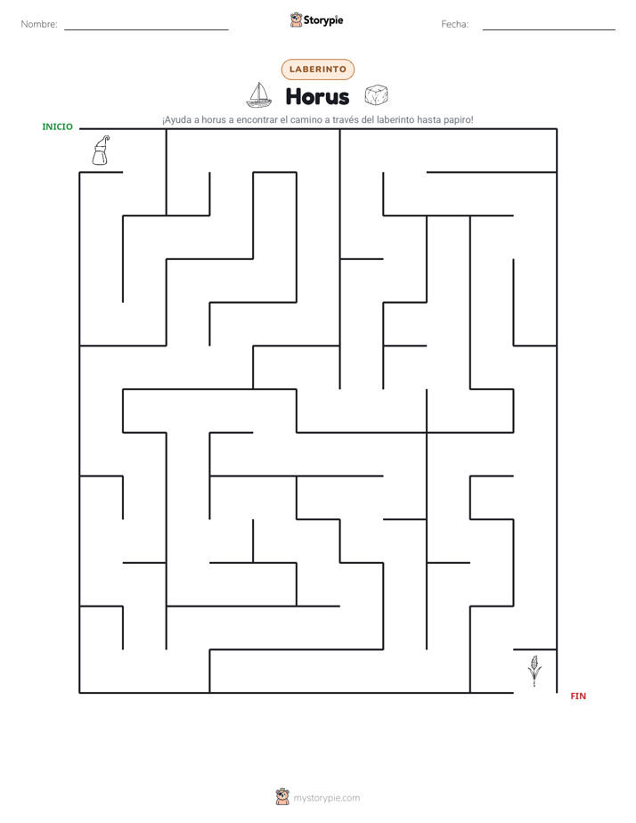 Labyrintho