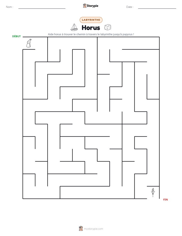 Labyrinthe