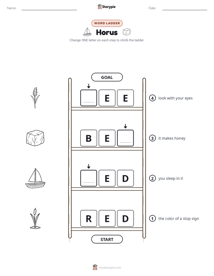 Word Ladder
