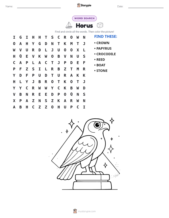 Word Search