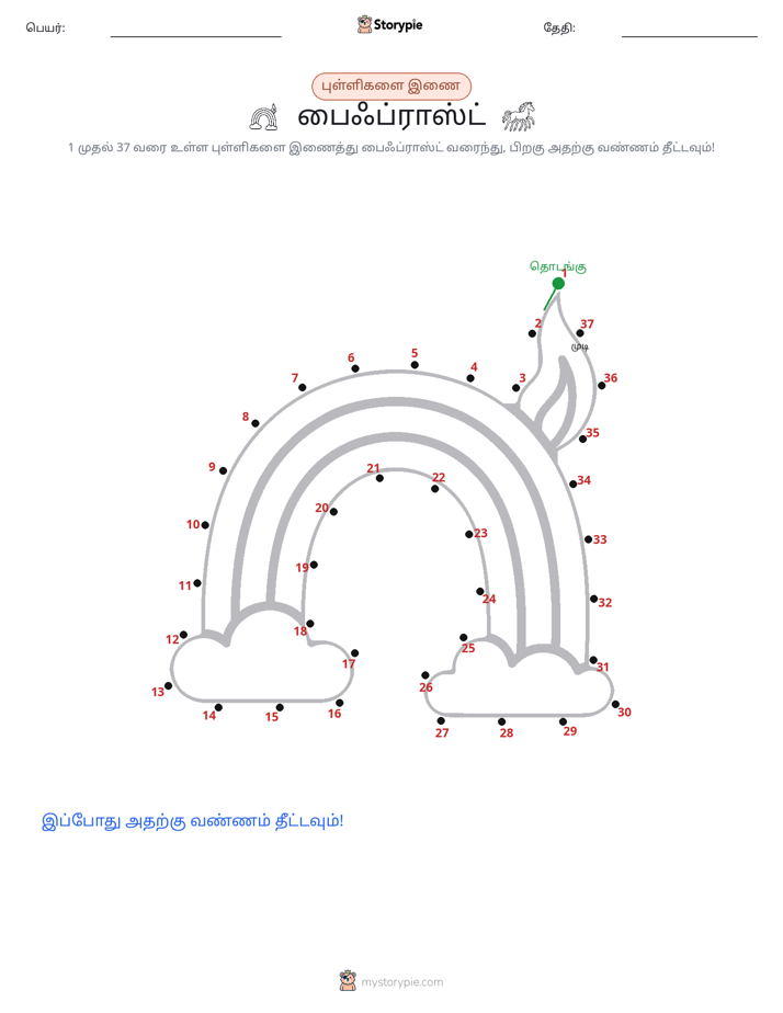 முத்து இணைப்பு