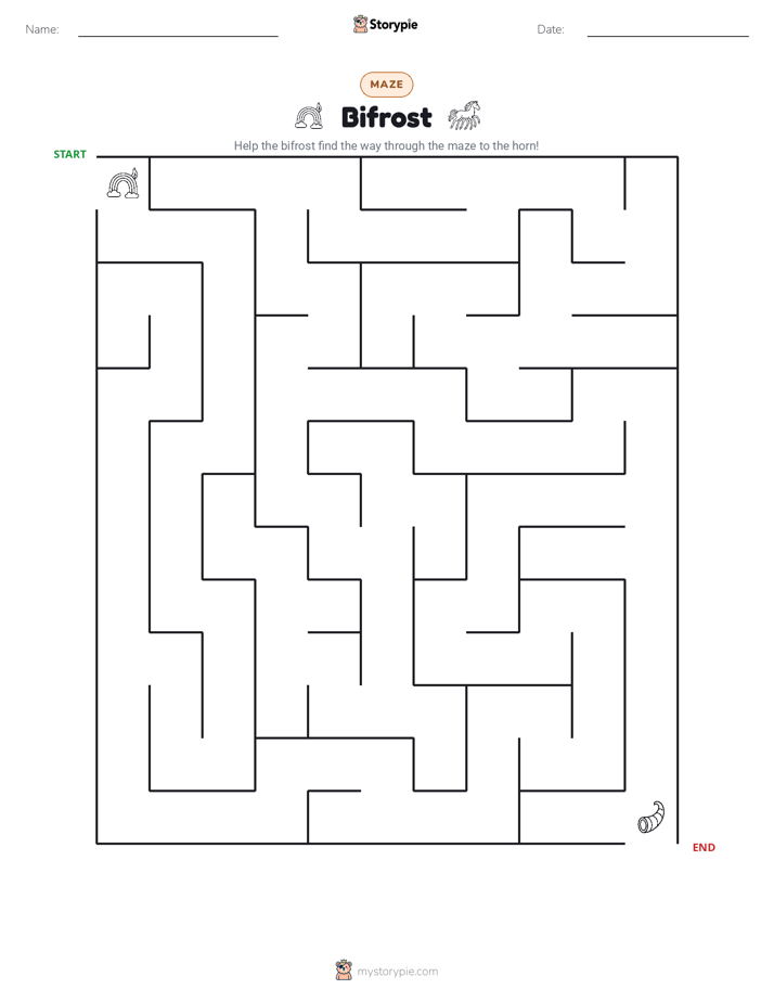 Maze