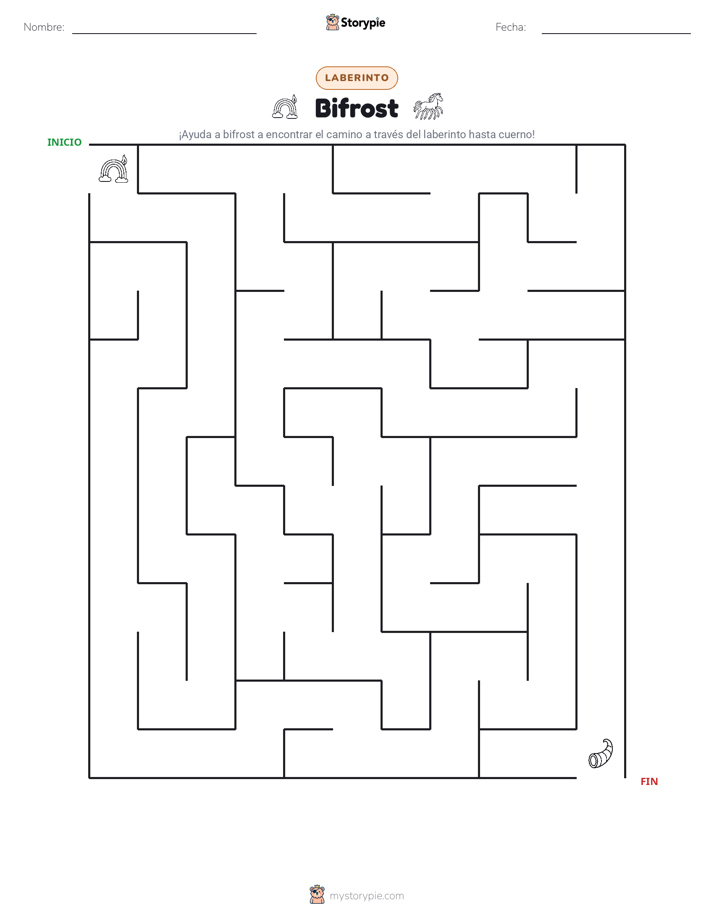 Labyrintho