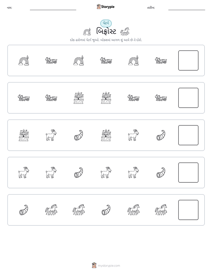 પેટર્ન