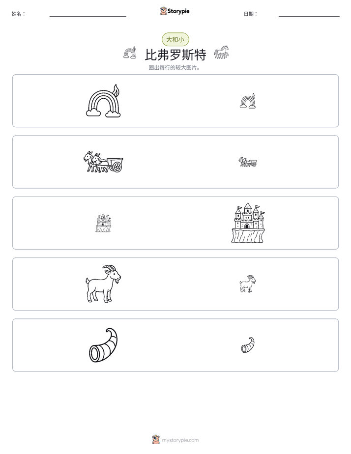 分类