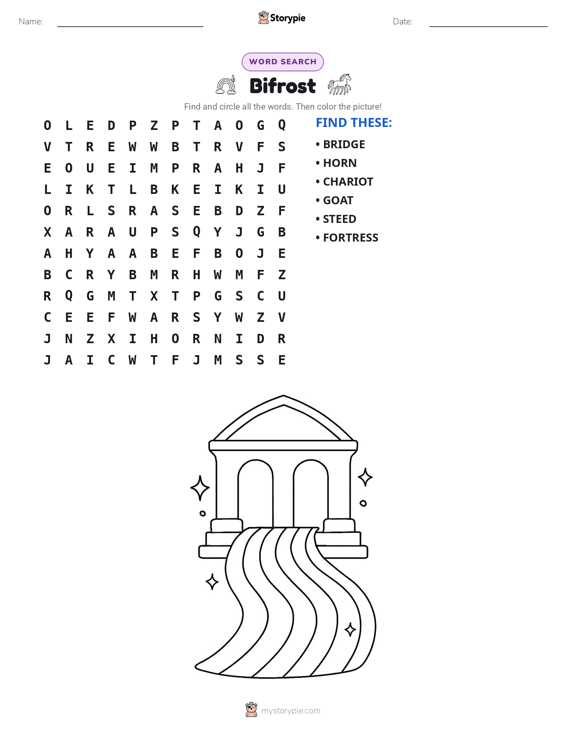 Word Search