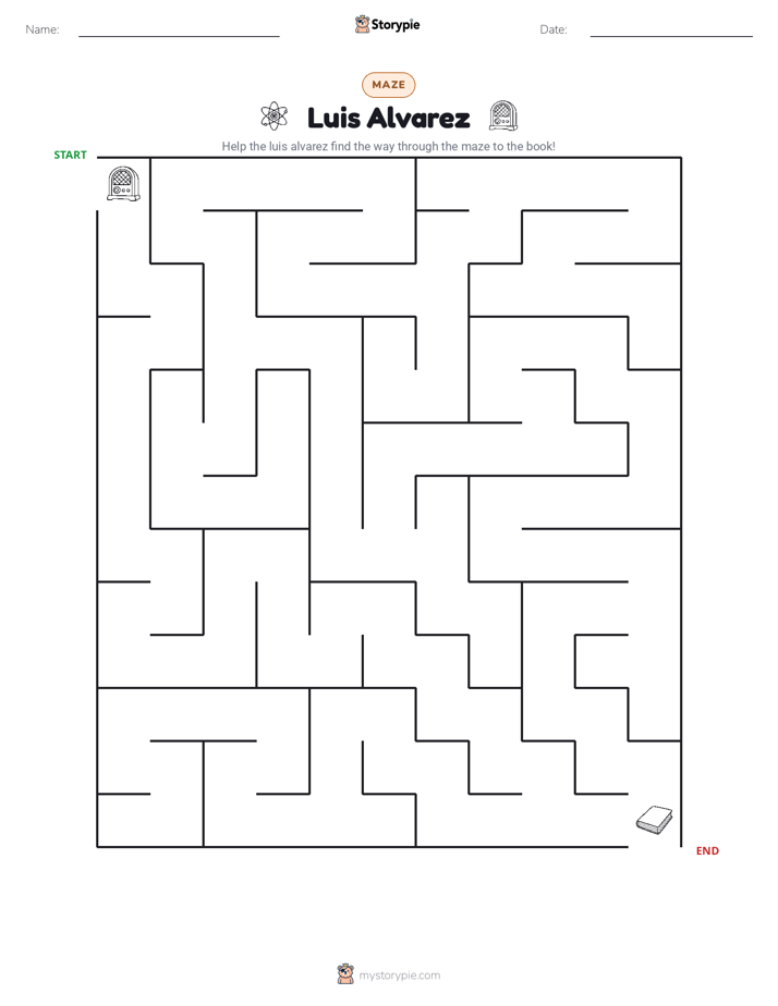 Maze