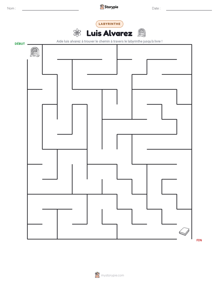 Labyrinthe