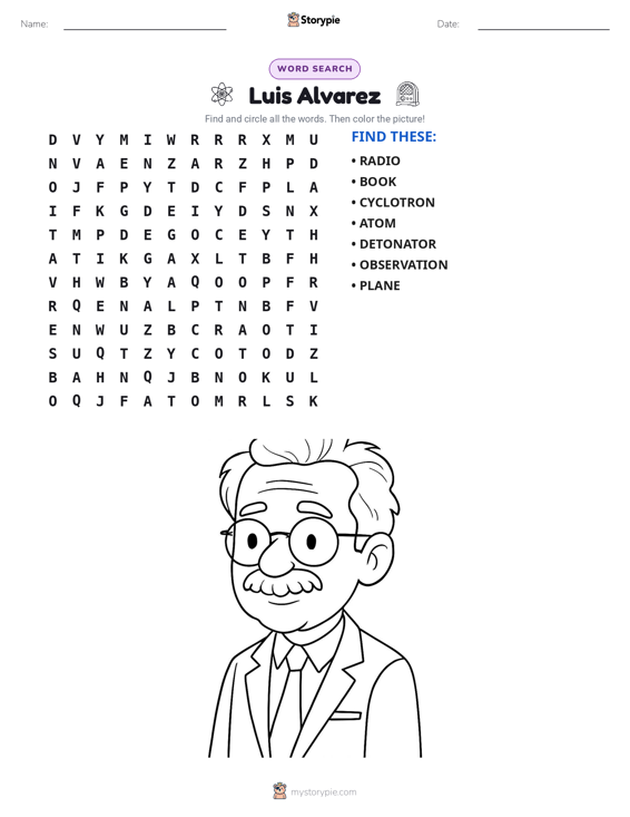 Word Search