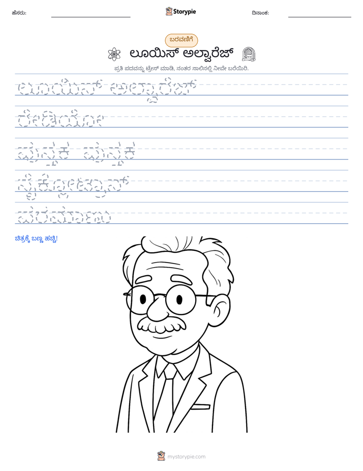 ಲೇಖನ ಅಭ್ಯಾಸ