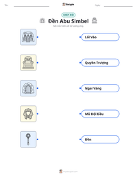 Xem trước tài liệu in sẵn Đền Abu Simbel