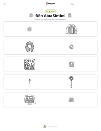 Xem trước tài liệu in sẵn Đền Abu Simbel