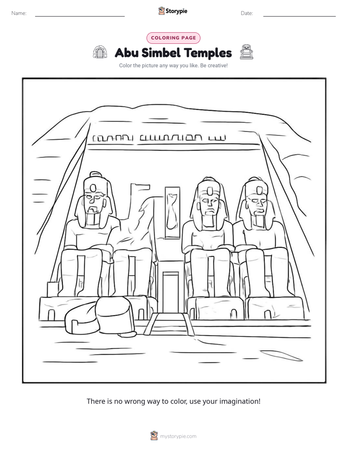 Coloring Page
