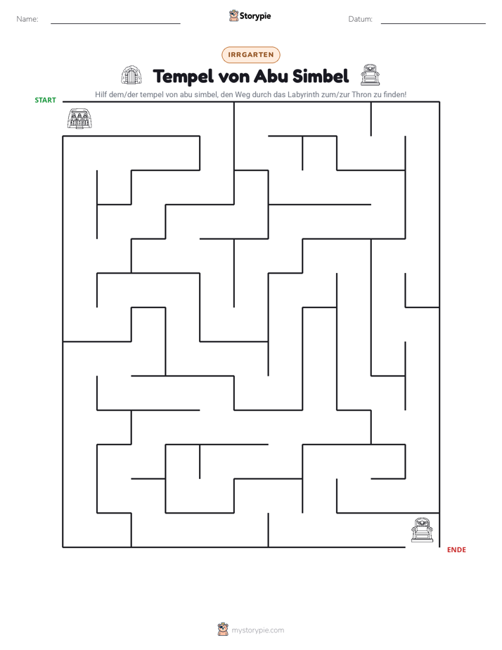 Labyrinth