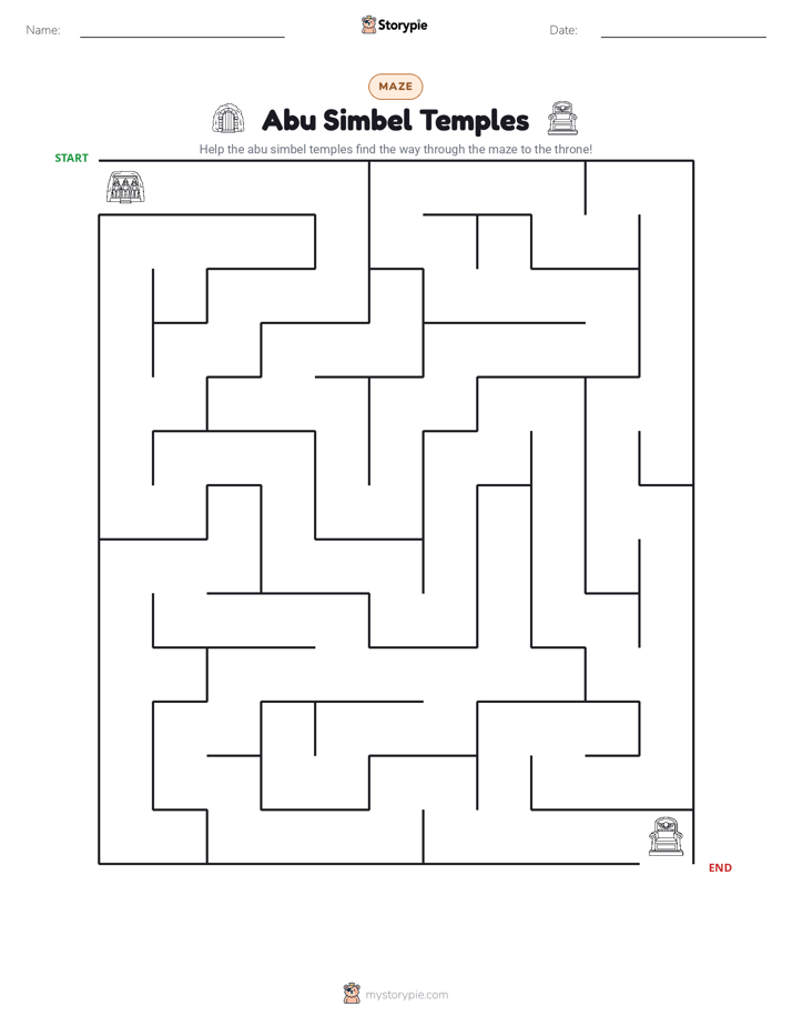 Maze
