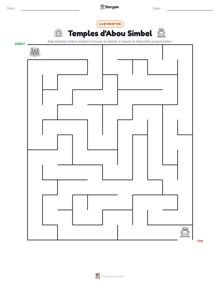 Labyrinthe