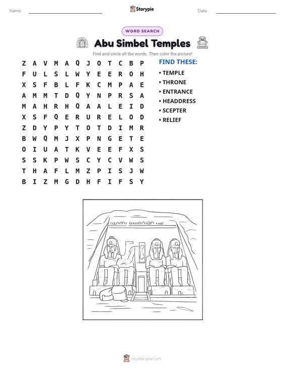 Word Search