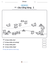 Xem trước tài liệu in sẵn Cầu Cổng Vàng