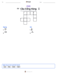 Xem trước tài liệu in sẵn Cầu Cổng Vàng