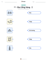 Xem trước tài liệu in sẵn Cầu Cổng Vàng