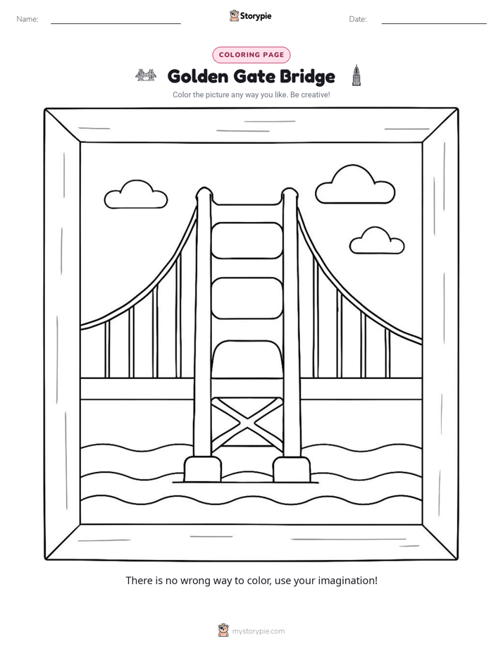 Coloring Page