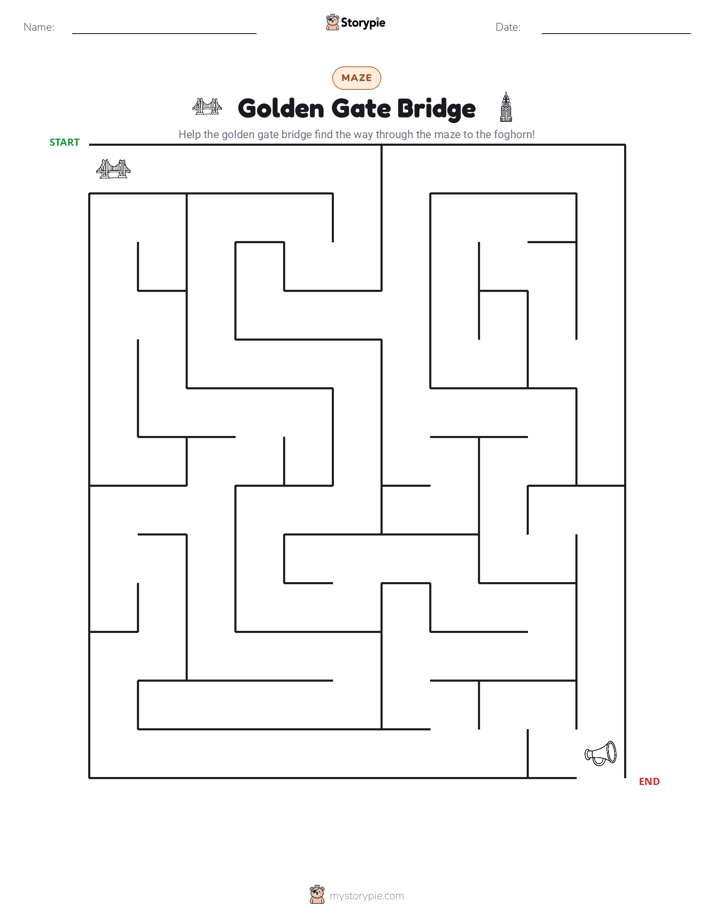 Maze
