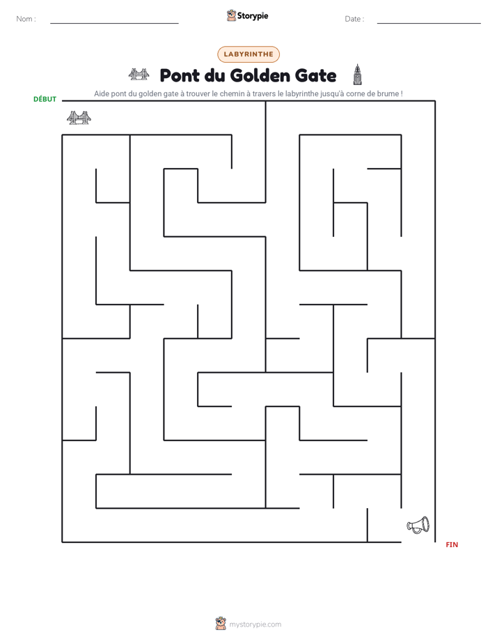 Labyrinthe