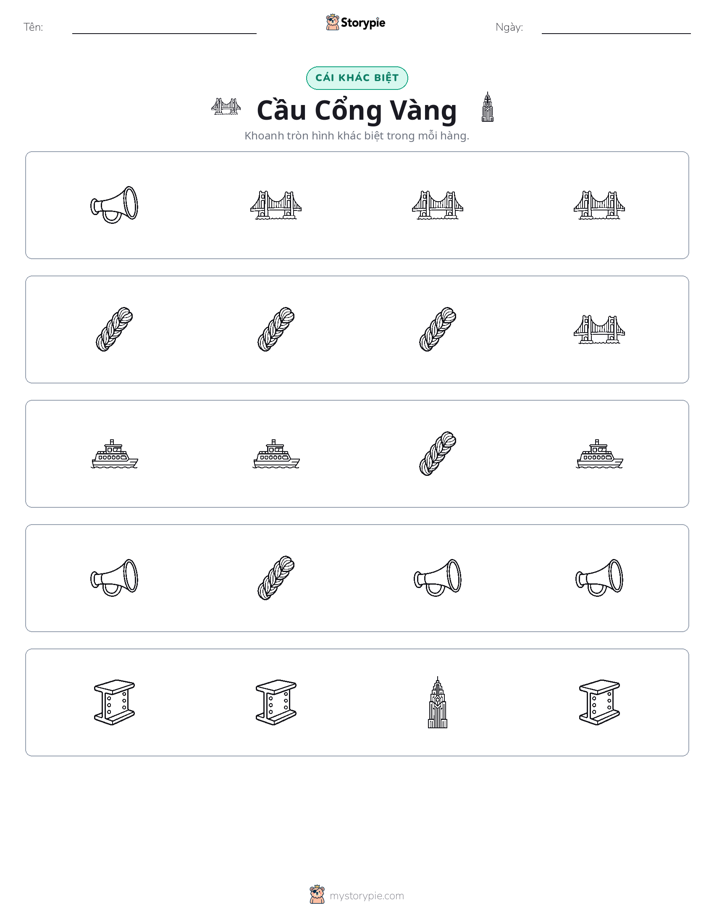 Khác Biệt
