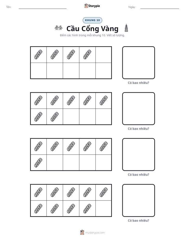 Khung Mười