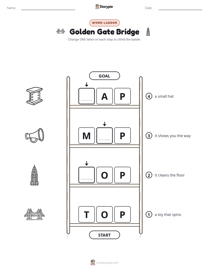 Word Ladder
