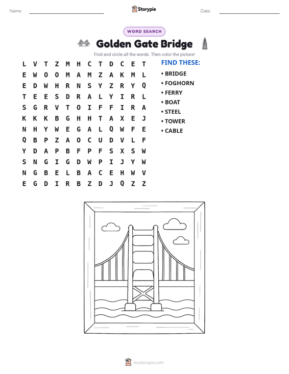 Word Search