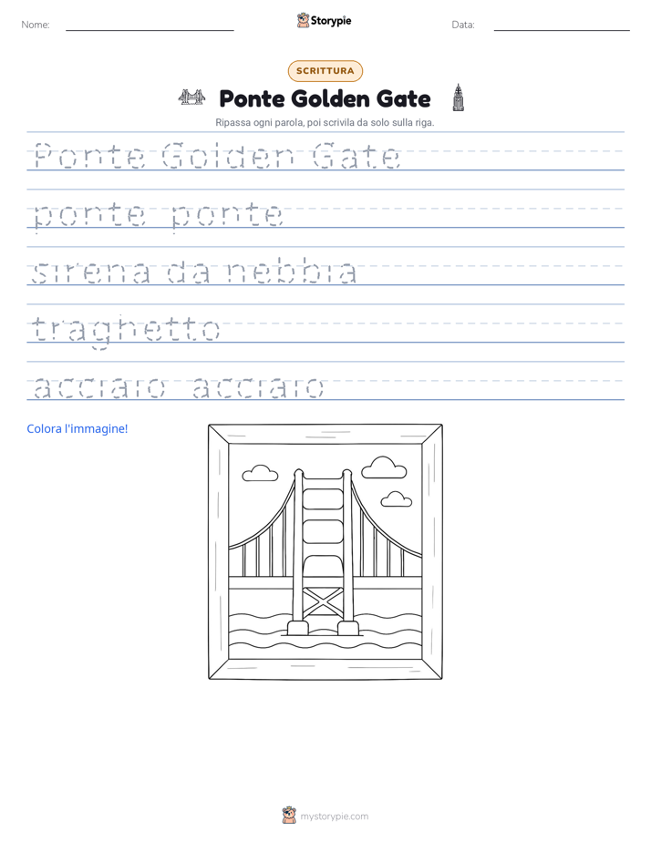 Pratica di Scrittura