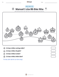 Xem trước tài liệu in sẵn Manuel I của Bồ Đào Nha
