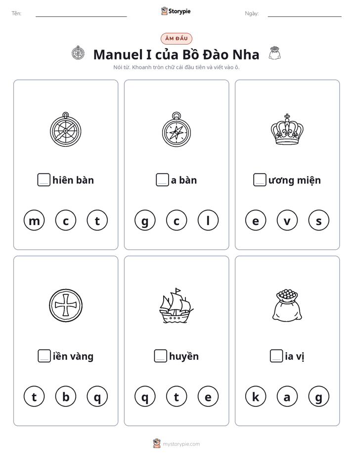 Âm Đầu