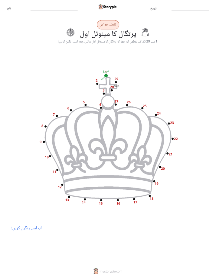 نقطے سے نقطے تک