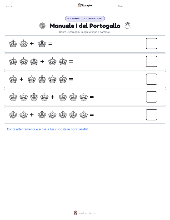 Matematica Visiva