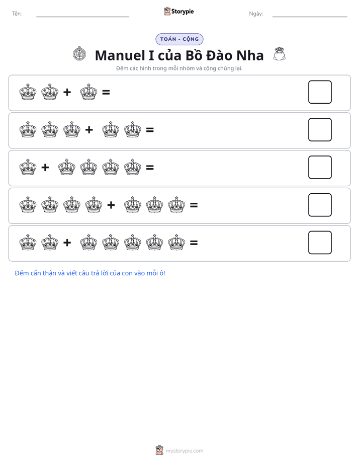 Toán Hình Ảnh