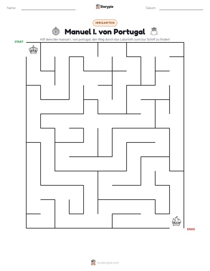 Labyrinth