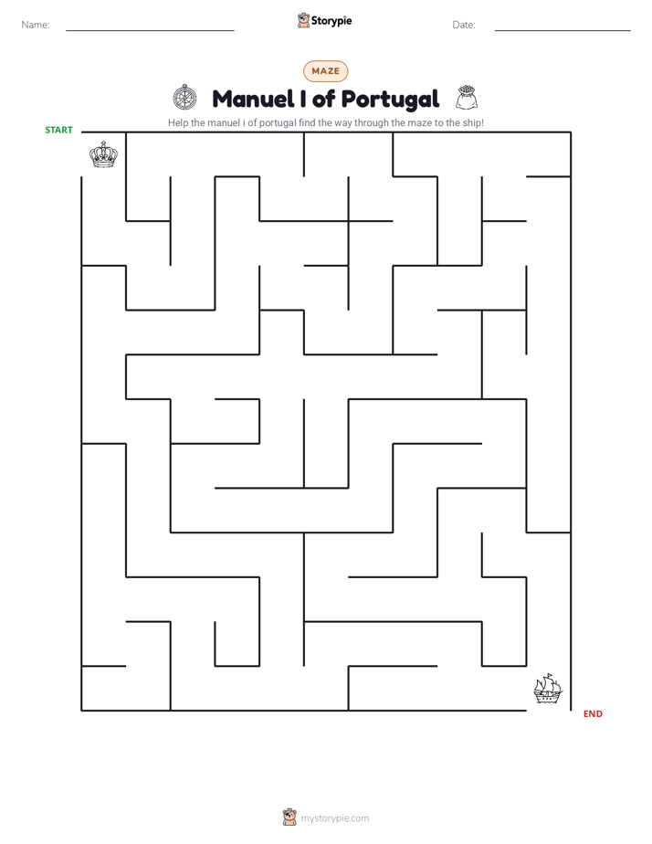 Maze