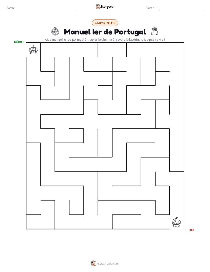 Labyrinthe
