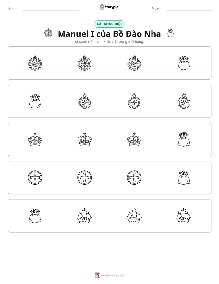 Khác Biệt