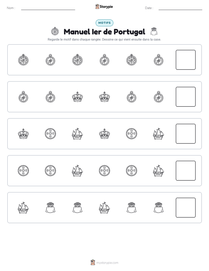 Motifs