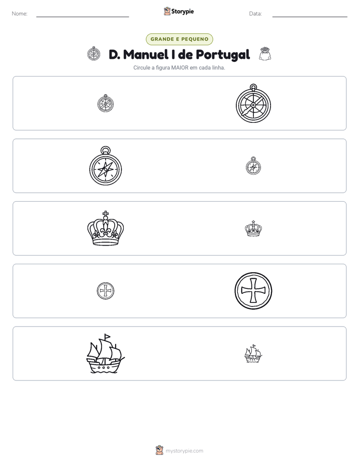 Classificação