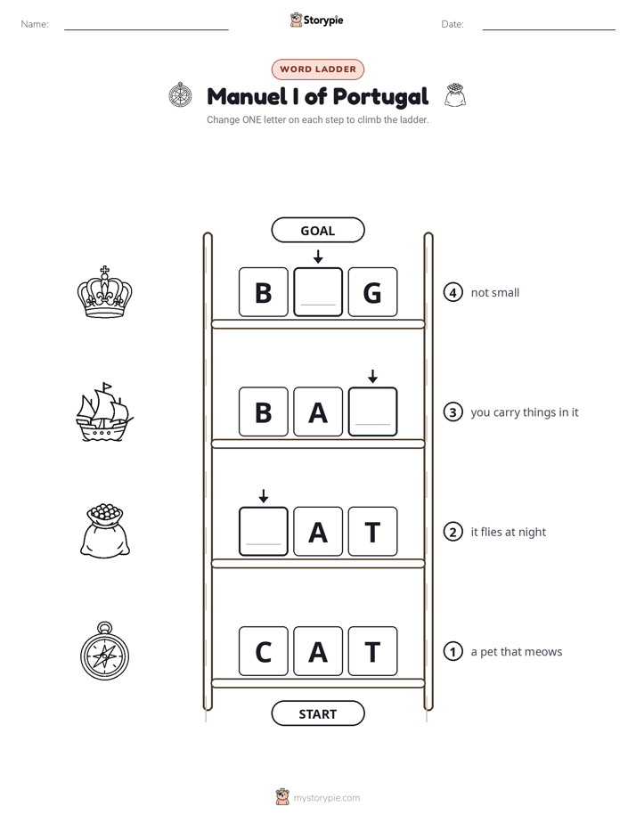 Word Ladder
