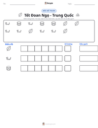 Xem trước tài liệu in sẵn Tết Đoan Ngọ - Trung Quốc