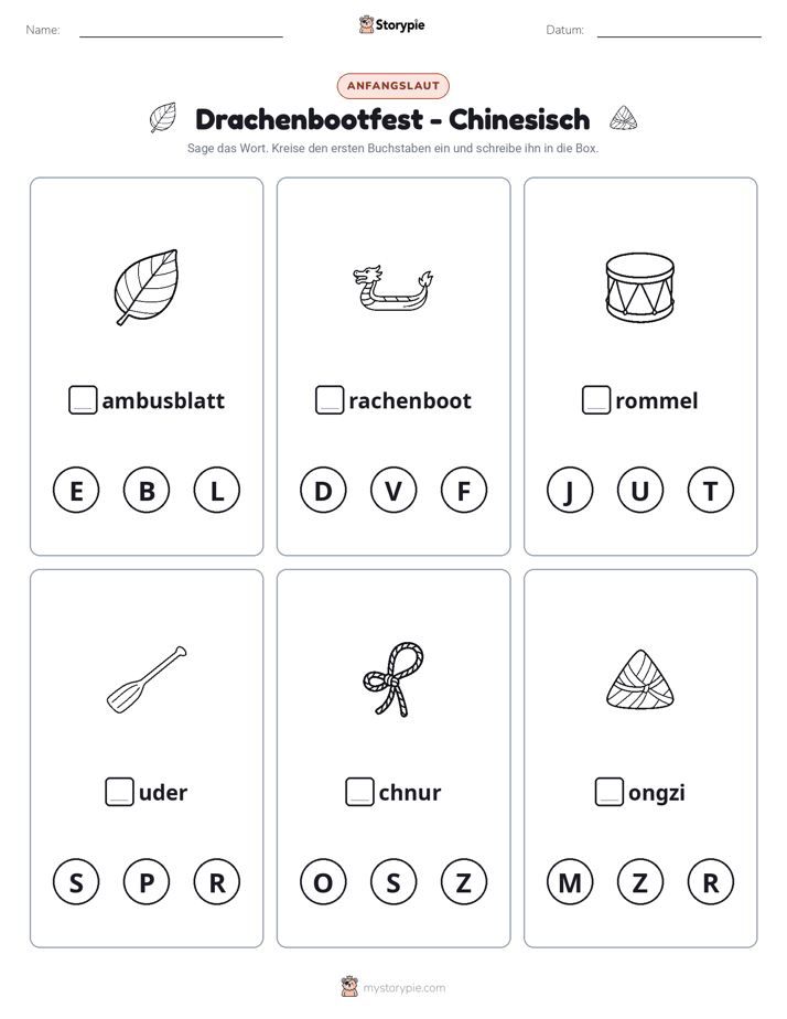 Anfangslaute
