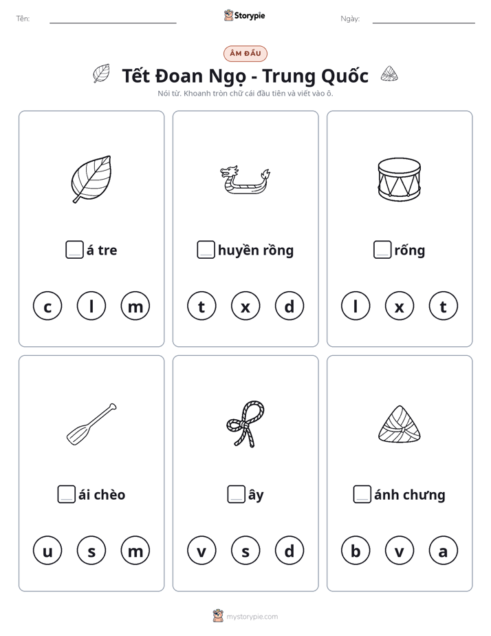 Âm Đầu