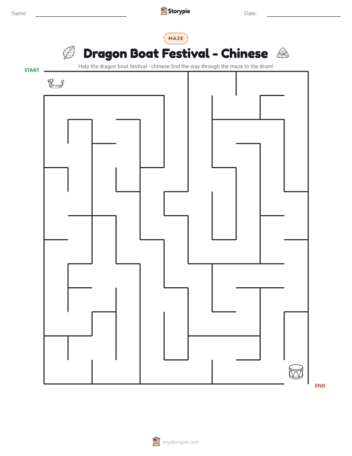 Maze