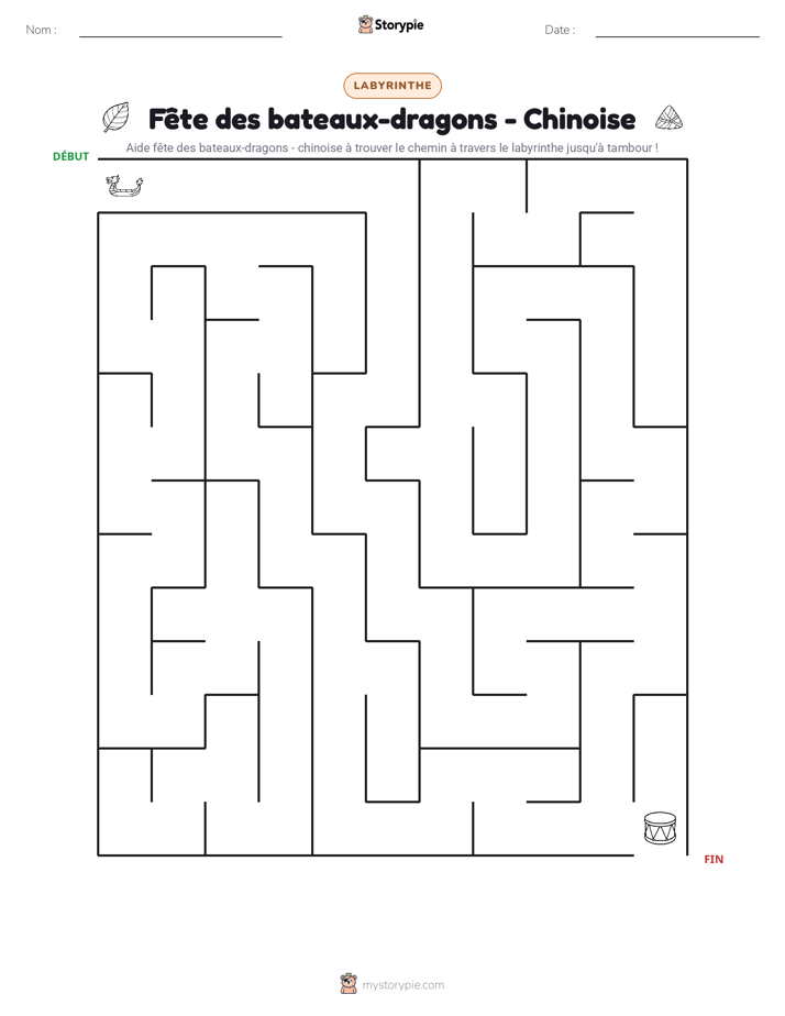 Labyrinthe