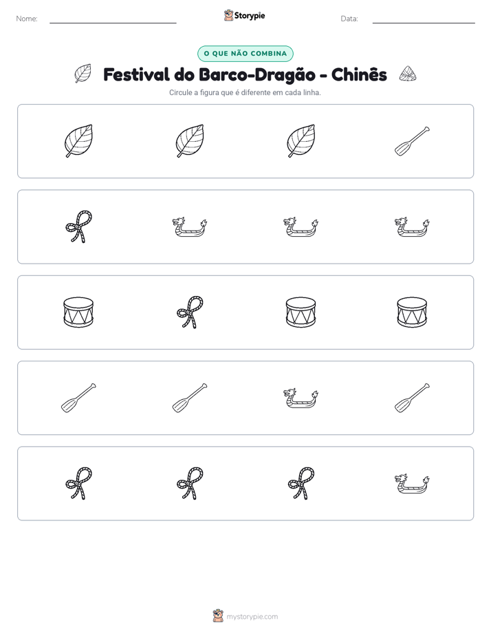 Diferente dos Outros